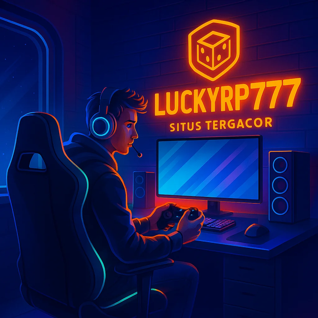 Luckyrp777 - Adventure Heroic Game Lucky Rp777 Full Action!
Luckyrp777 - Adventure Heroic Game Lucky Rp777 Full Action!