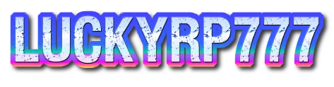 LUCKYRP777 LUCKYRP777
